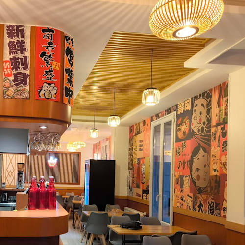 Goramen, Boulogne-Billancourt