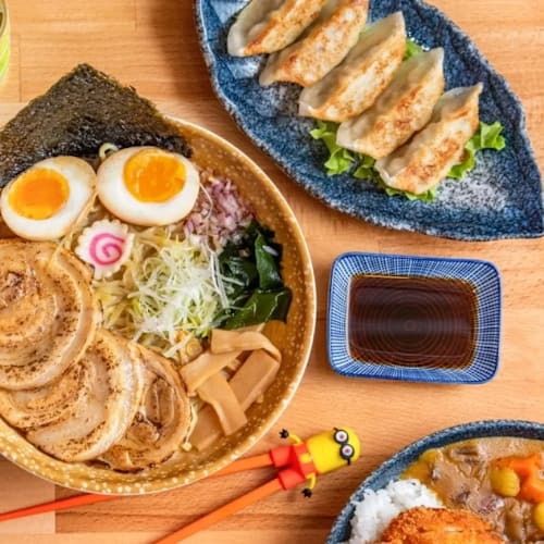 Goramen, Boulogne-Billancourt