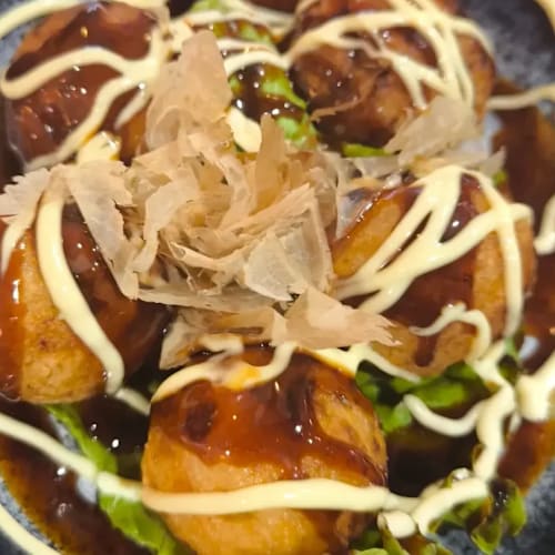 Goramen, Boulogne-Billancourt