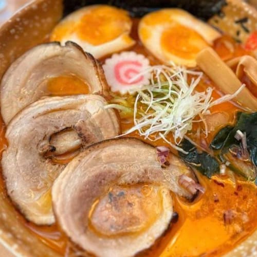 Goramen, Boulogne-Billancourt