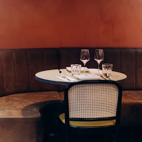 Sherpa – Nepali, Tibetan & Indian Restaurant, Amsterdam