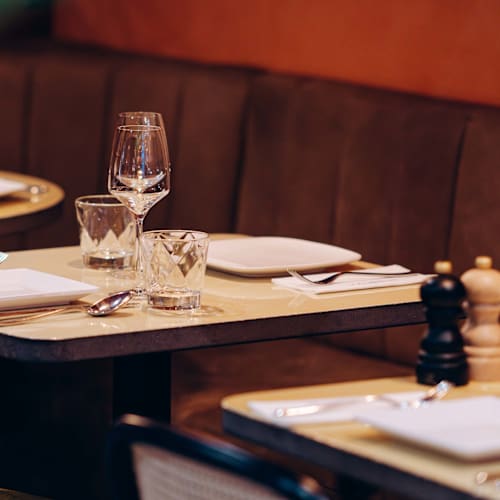 Sherpa – Nepali, Tibetan & Indian Restaurant, Amsterdam