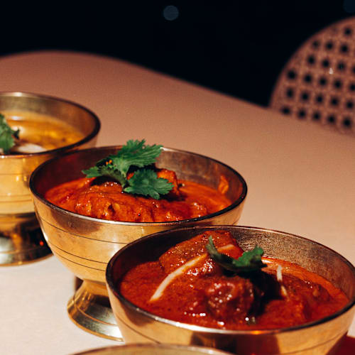Sherpa – Nepali, Tibetan & Indian Restaurant, Amsterdam