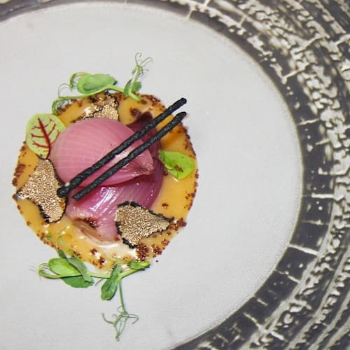 Bistrot 26, Tremezzo