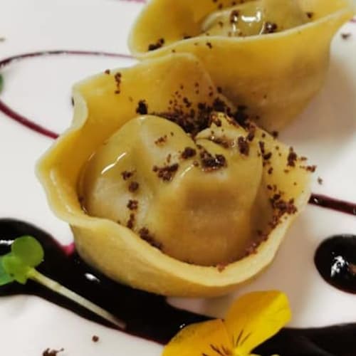 Bistrot 26, Tremezzo