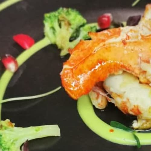 Bistrot 26, Tremezzo