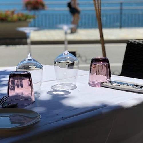 Bistrot 26, Tremezzo