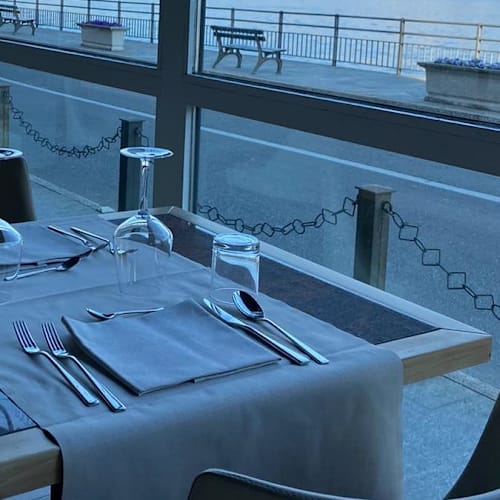 Bistrot 26, Tremezzo