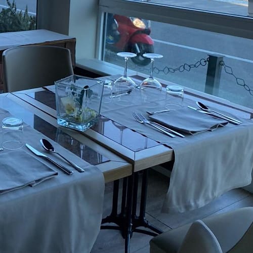 Bistrot 26, Tremezzo