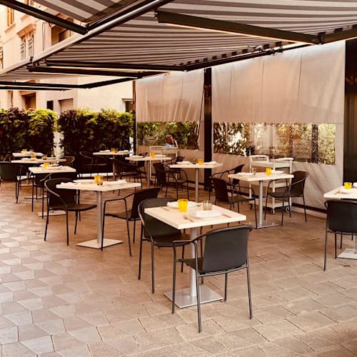 La Terraza de la Pescadería, Elx