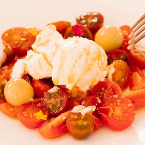 La Terraza de la Pescadería, Elx