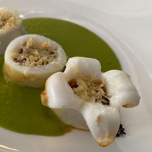 La Terraza de la Pescadería, Elx