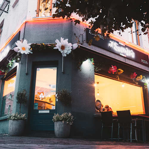 IL SACRISTIE, Marcq-en-Barœul