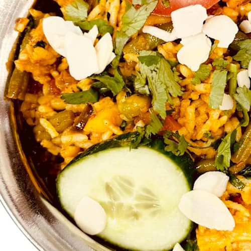 Rajasthan, Saint-Germain-en-Laye