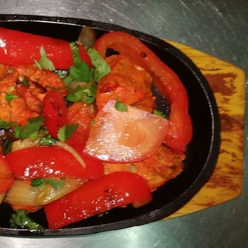 Rajasthan, Saint-Germain-en-Laye