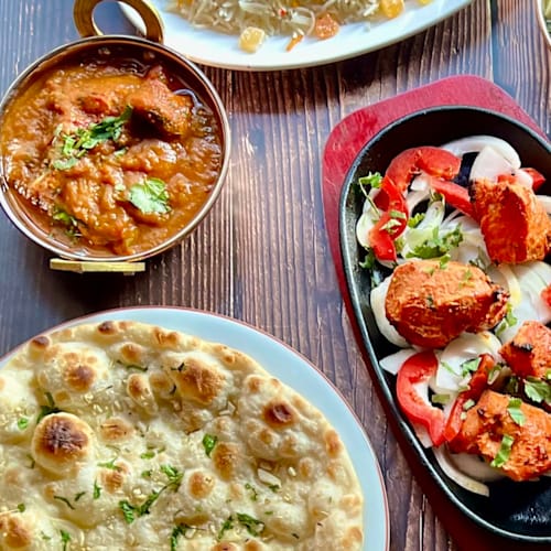 Rajasthan, Saint-Germain-en-Laye