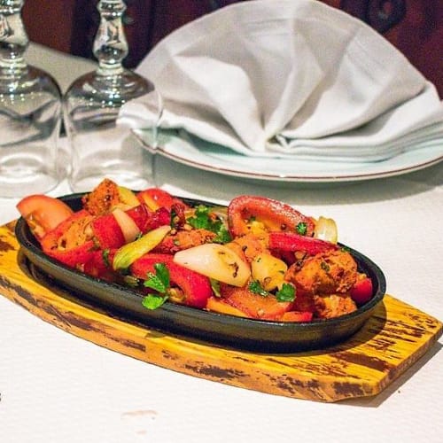 Rajasthan, Saint-Germain-en-Laye