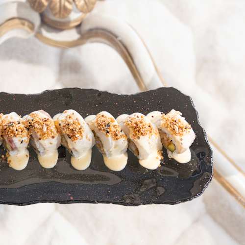 La Ola Gastrobar, Genève