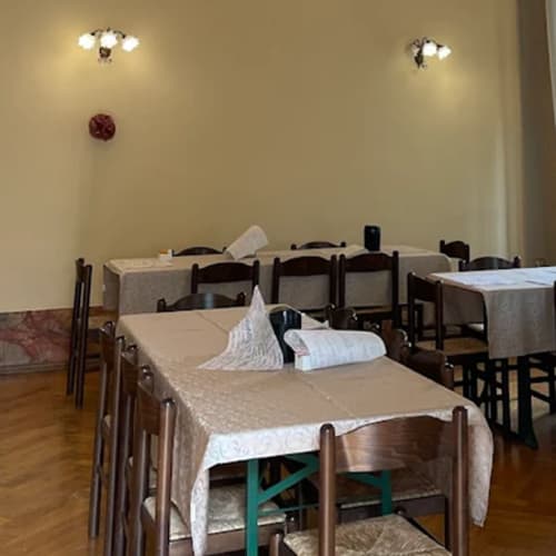 I Sapori di Villa San Giuseppe, Provaglio d'Iseo