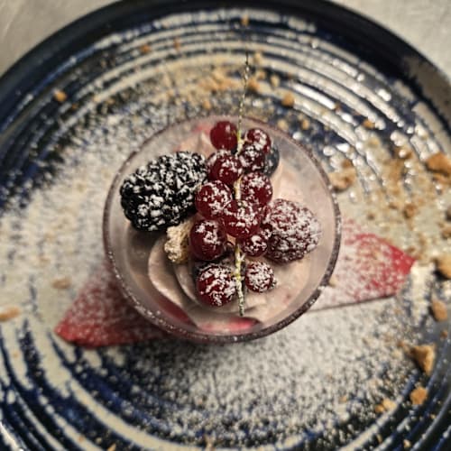 I Sapori di Villa San Giuseppe, Provaglio d'Iseo