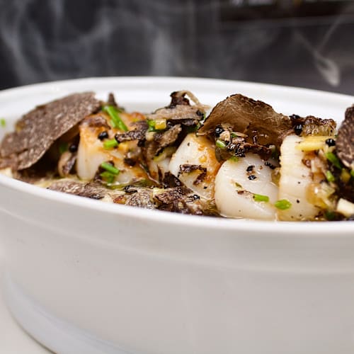 La Truffe dans Tous ses États, Bouc-Bel-Air