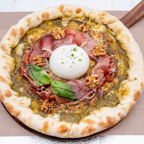 Vitelli Ristoranti, Lisboa