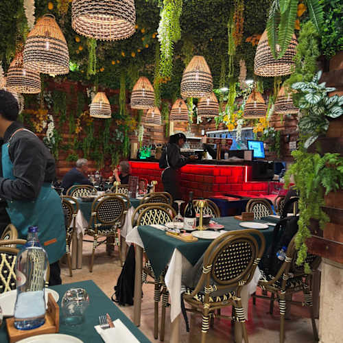 Vitelli Ristoranti, Lisboa