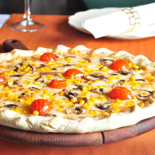 Vitelli Ristoranti, Lisboa