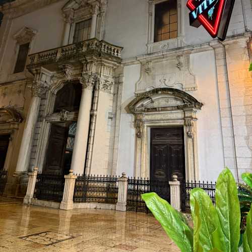 Vitelli Ristoranti, Lisboa