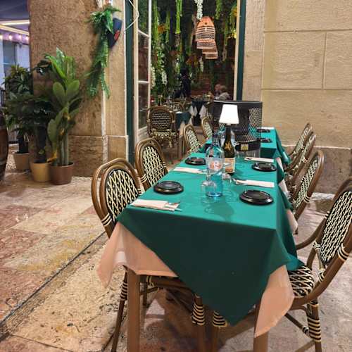 Vitelli Ristoranti, Lisboa