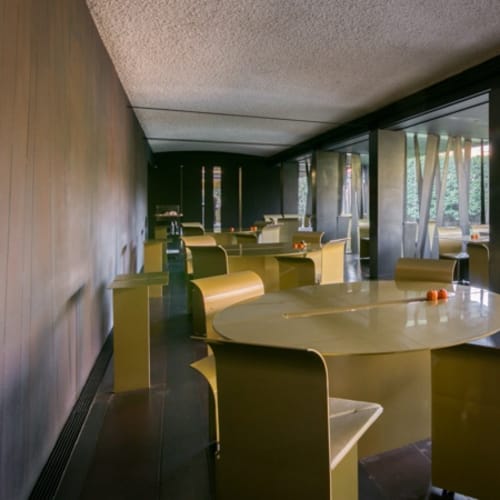 Les Cols , Olot