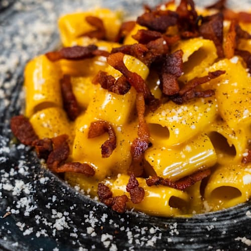 DOC Enobistrot -    Cruderia & Cucina, Roma