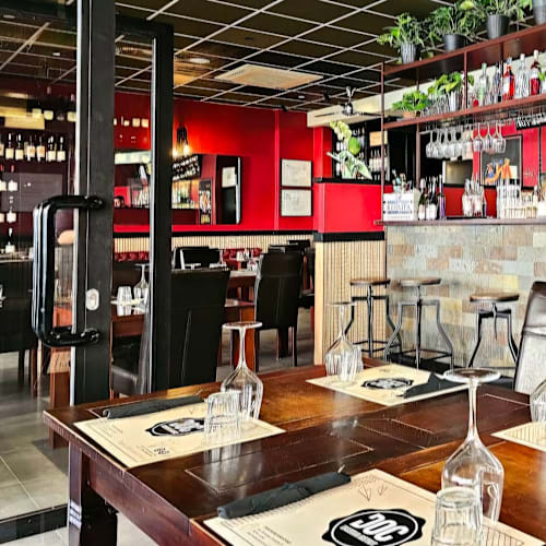 DOC Enobistrot -    Cruderia & Cucina, Roma
