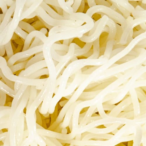 Asian Noodles & Sushi, Barcelona