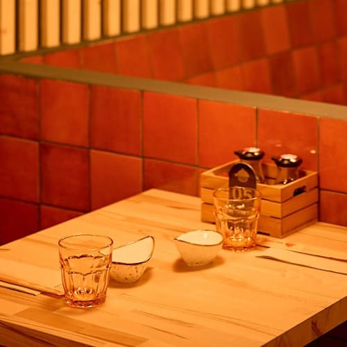 Asian Noodles & Sushi, Barcelona
