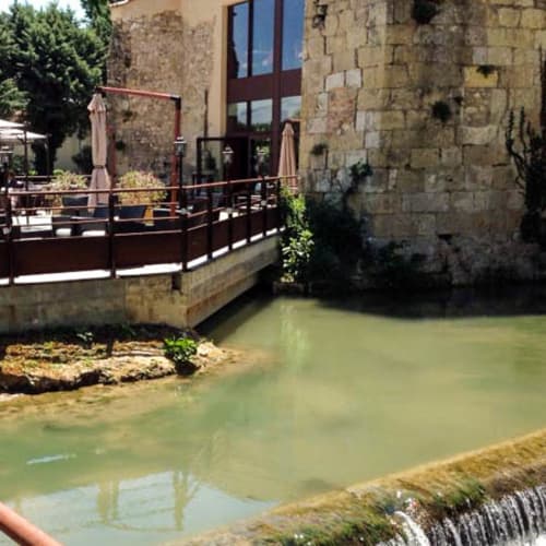 Brasserie du Moulin, Narbonne