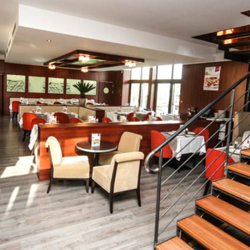 Brasserie du Moulin, Narbonne