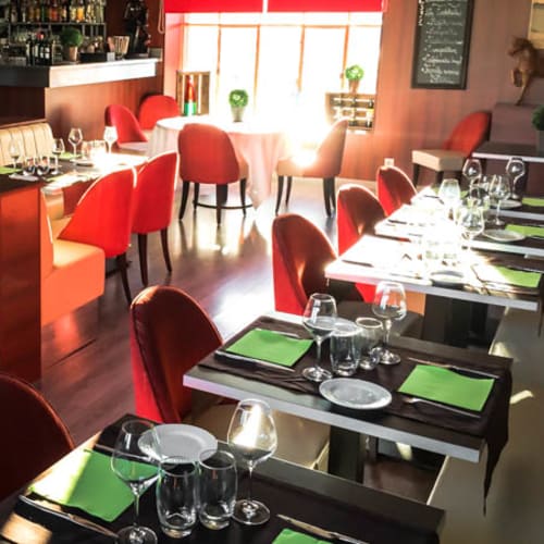 Brasserie du Moulin, Narbonne