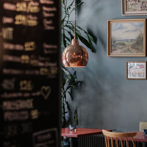 Vår Pizza Aspudden, Hägersten
