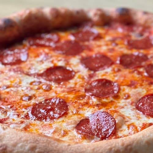 Vår Pizza Aspudden, Hägersten