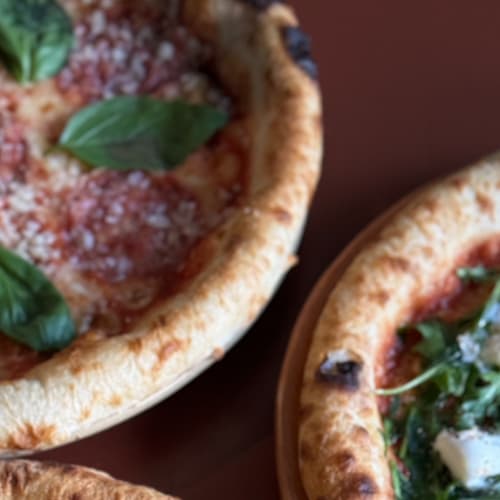 Vår Pizza Aspudden, Hägersten