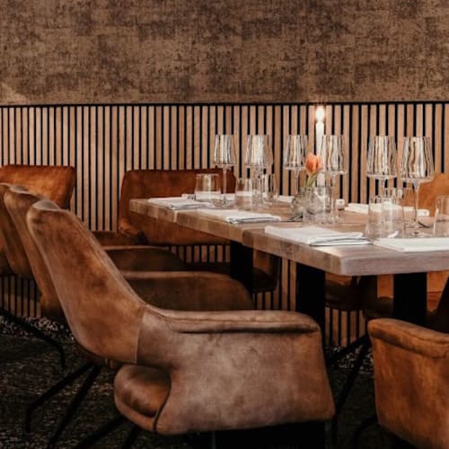 Restaurant Stampij!, Doetinchem