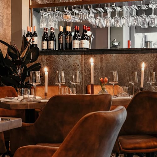 Restaurant Stampij!, Doetinchem