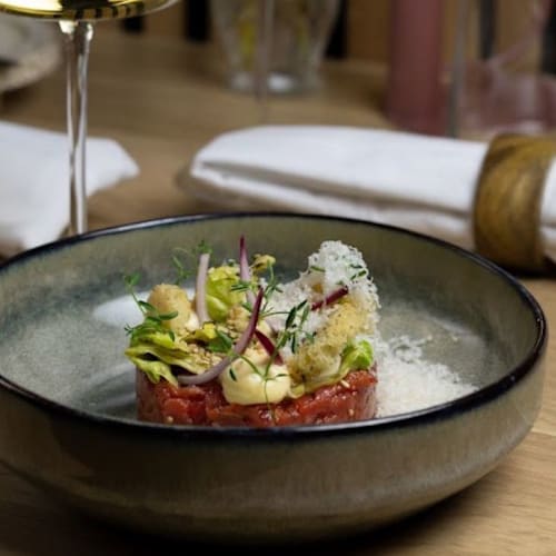 Restaurant Stampij!, Doetinchem