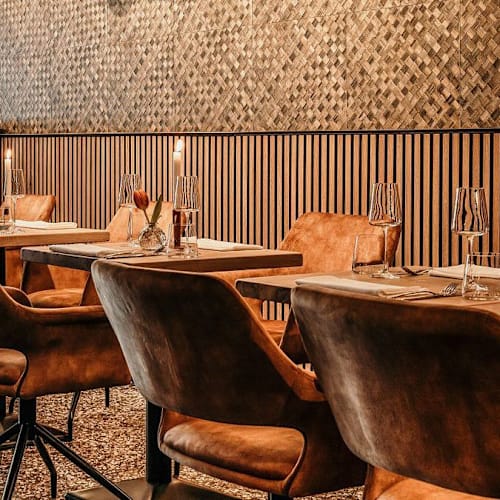 Restaurant Stampij!, Doetinchem
