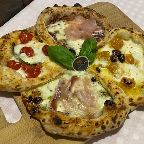 Ristorante Pizzeria Gonia, Mesagne