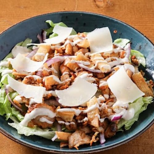 Bocamundo Tapas Grill - Restaurante en Barcelona, Sant Cugat del Vallès