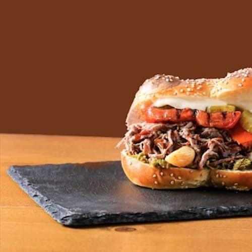 Bocamundo Tapas Grill - Restaurante en Barcelona, Sant Cugat del Vallès