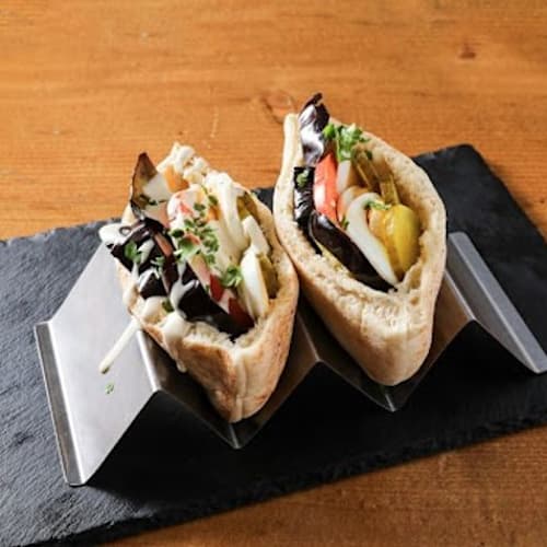 Bocamundo Tapas Grill - Restaurante en Barcelona, Sant Cugat del Vallès
