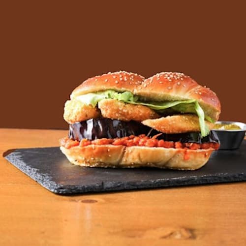 Bocamundo Tapas Grill - Restaurante en Barcelona, Sant Cugat del Vallès